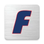 fas rewards® android application logo